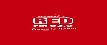 Radio Branding, Radio Advertising Bureau, Cost for Red FM Mumbai advertising